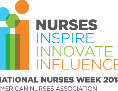 2018 National Nurses Week